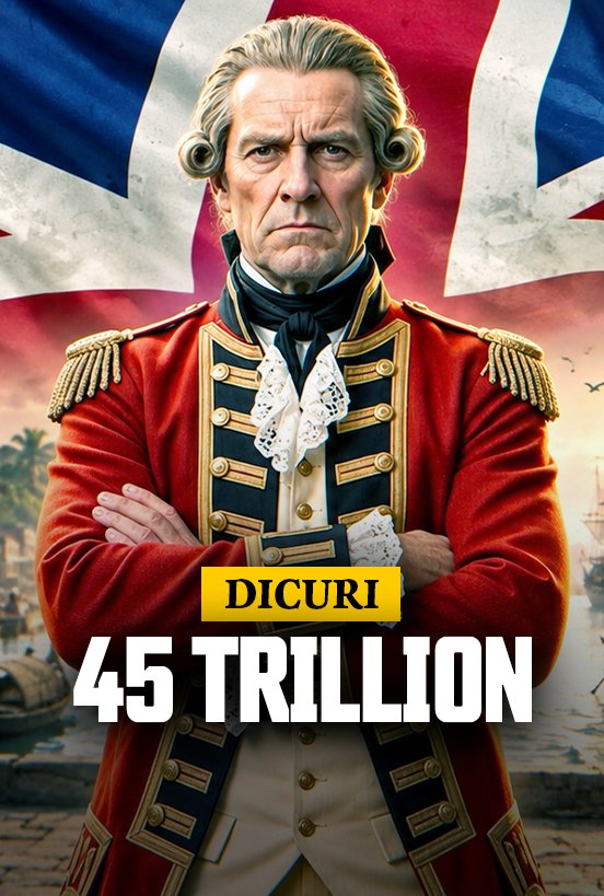 Bagaimana British Mengambil Kekayaan India Selama Hampir 200 Tahun?